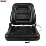 Fold Down Forklift Seat Fit Clark Cat Hyster Yale Toyota Mitsubishi. Fixed Price $71.04.