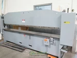 25 Tons X 10', Used Chicago Powered Multi Speedy Bender Press Brake (can .... Fixed Price $9500.00.