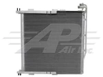 John Deere AL232756 Condenser Fits 6105M 6110M 6110R 6115M 6120M 6120R Tractors. Fixed Price $287.37.