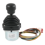 Jlg Lift Joystick Controller Replacement For 660SJ, 460SJ, 600A & More. Fixed Price $149.99.