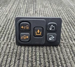 John Deere LVA22254 Hitch Control Switch For 4044R 4049M 4049R 4052R 4066R 4075R. Fixed Price $98.79.