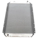 206-03-7111 For Komatsu PC220-7 Water Tank Radiator PC220LC-7 210-7K Excavator-. Fixed Price $190.00.