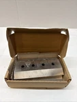 Brush Chipper Knives Vermeer BC1200XL Part # 153175001 Pack. Fixed Price $224.99.