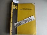 Hyster Forklift Electric Truck Model Indentification Guide Manual. Fixed Price $54.07.