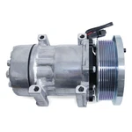 Compressor 12V 178-9570 A/c For Caterpillar Tractor D3K Lgp D4K Xl D5K2. Fixed Price $153.99.