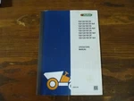 Ausa 150DH 150DG 150DA 150DF 4X4 Mini Dumper Operator Maintenance Owner Manual. Fixed Price $104.49.