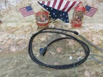 2000 Haas VF3 Cnc Vertical Mill Genuine Oem Cable Wire Encoder 32-7011A. Fixed Price $149.99.