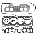 Caterpillar 1085014, Upper Overhaul Gasket Set (4G64 Engine) GP30, GC30. Fixed Price $78.41.