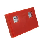 160/00991 Wear Pad Fits Jcb Loadall Telehandlers 530S 540S 537H 535-95. Fixed Price $32.99.