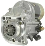 New 24V 10T Starter Motor For Caterpillar Vibratory Drum Roller CS-433C 0R4321. Fixed Price $395.86.