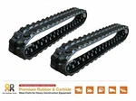 Rubber Track 230X48X68 Fits Takeuchi Tb 016 215 Excavator. Fixed Price $1216.00.