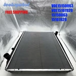 Radiator VOE15150063 VOE15161929 For Volvo Wheel Loader L110G L110H L120G L120H. Fixed Price $1541.39.