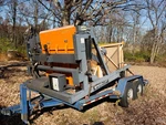 Superior Handling Equipment Lifts Speed-lift Loading Dock Hydraulic Electric. Fixed Price $3950.00.