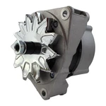Alternator Fits Bomag Bw 177 D-5 Single Drum Roller By 11839N. Fixed Price $195.05.