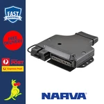 Narva 7 Pin Flat Trailer Socket With Heavy Duty 50A Anderson Plug 4X4. Fixed Price $40.62.