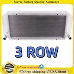 Aluminum Radiator 3ROW #6666384 For Bobcat 653 S130 751F 753 773 Skid Steer. Fixed Price $254.99.