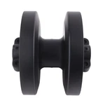 Front Idler Roller For Mustang Skid Steer MTL20 MTL25 08811-31300 Steel. Fixed Price $378.00.