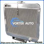Radiator Fits Case 1825B Skid Steer Loader Aluminum Replacement Oe 109612A2. Fixed Price $546.00.