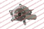 Clark Forklift Truck CGC30HCH365 Water Pump. Fixed Price $149.50.