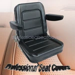 Universal Tractor Seat W/armrest For Kubota L3130 L3240 L3430 L3540 L3830 L3940. Fixed Price $66.36.