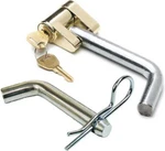 Sea Sense Trailer Lock & Reciever Pin. Fixed Price $31.99.