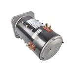 24 Volt Dc Drive Motor 56282GT Fits For Genie Boom Lift Z-45/25J. Fixed Price $698.00.