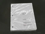 Linde H25D, H25T,H30D,H30T,H35D,H35T Forklift Service Manual Repair Shop Book. Fixed Price $69.87.