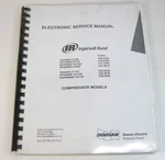 Ingersoll Rand Compressor P425WIR XP375 HP350 P600 450 Service Electronic Manual. Fixed Price $107.89.