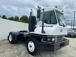 Kalmar Ottawa T2 Spotter Truck 4X2 Yard Mule. Fixed Price $60000.00.
