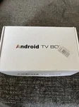 KM5 Quad Core Android Ott Tv Box. Fixed Price $18.37.
