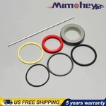 Bucket Cyl Seal Kit Fits Bush Hog 1840QT 1845QT 1846QT 1847QT Front End Loader. Fixed Price $34.95.