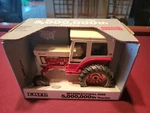 International 1066 5,000,000TH Tractor Special Ed.. Fixed Price $99.00.