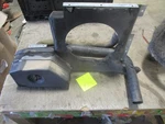Used Air Cleaner Housing, Cummins Onan 7.5KW Generator 7.5HDKAT Series. Fixed Price $125.00.