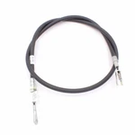 Allmand TLB220,TLB225,TLB325,TLB425,TLB535 Tractor, Brake Cable, Replaces 93010. Fixed Price $161.31.