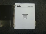 Yale NDR030DB NR035DB NR040DB Forklift Shop Service Repair Manual B295. Fixed Price $128.00.