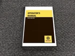 New Holland LV80 Tractor Loader Owner Operator Manual. Fixed Price $147.67.