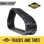 Fits New Holland C227 - 13" Tnt Heavy Duty Pattern Ctl Rubber Track. Fixed Price $2226.37.