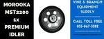Premium Morooka Idler Assembly MST2200 / MST3000VD. Fixed Price $2050.00.