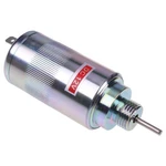 Fuel Shutoff Solenoid For New Holland Skid Steer L125 LS125 L215 L218 L220. Fixed Price $67.99.