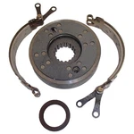Brake Assembly W/oil Seal Fits Case Backhoe 430 480B 480C 480D 530 580. Fixed Price $312.00.