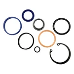 7017265 Steer Cylinder Seal Kit For Jlg 1932E2 2646E2 Scissor Lift. Fixed Price $58.00.