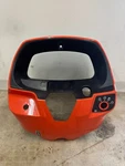 TC880-18920 Rear Bonnet Kubota L2502F L2502DT L2502HST Cowling Dash. Fixed Price $899.00.
