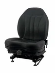 Concentric 360 Bobcat, Case, Caterpillar, Volvo Roller & Skid Steer Seat. Fixed Price $650.28.