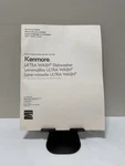 Kenmore Ultra Dishwasher Manuals Stainless Steel Tub Undercounter. Fixed Price $7.49.