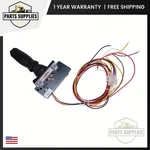 138224 Joystick Controller Fits Skyjack SJ46AJ SJ51AJ SJ61T SJ63AJ SJ63T SJ66T. Fixed Price $169.99.
