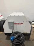 Magnum 20KW Portable Diesel Generator - Towable, Very Low Hours. Fixed Price $10000.00.