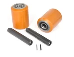 Raymond Electric Pallet Jack Load Wheel Kit 8210. Fixed Price $173.39.
