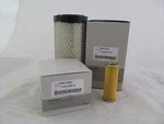 Kioti Tractor Parts CK20 Gear Service Filters Kit Oil Air Fuel Hydraulic. Fixed Price $119.89.