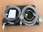 Raymond Lift Truck Diagnostic Programming Tool Flashware 2024. Fixed Price $1399.00.