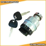 Starter Ignition Switch Keys For Sumitomo SH210-5 Case CX210B CX240B Excavator. Fixed Price $26.99.